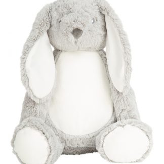 Mumbles Bunny Grey