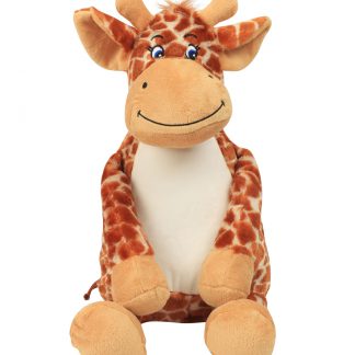 Mumbles Giraffe