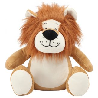 Mumbles Lion